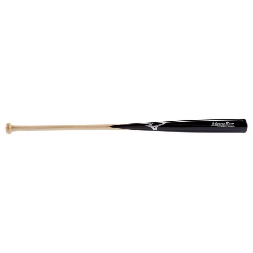 Mizuno Men's Elite Fungo Bat Black/Beige (340501-YMU)